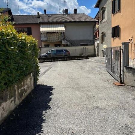 Appartamento A Luino Cavallotti25 Ngoại thất bức ảnh