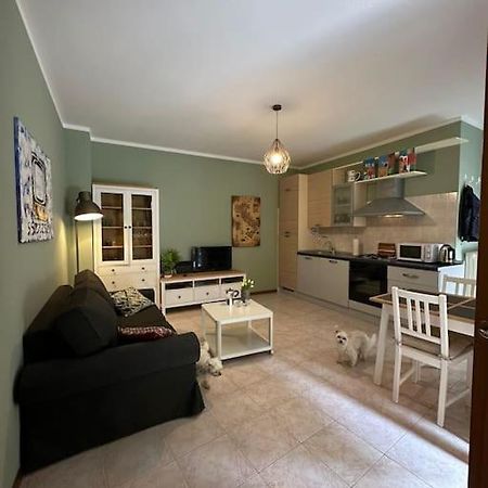 Appartamento A Luino Cavallotti25 Ngoại thất bức ảnh