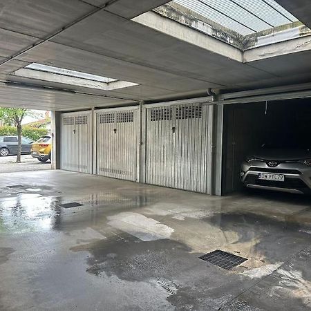 Appartamento A Luino Cavallotti25 Ngoại thất bức ảnh