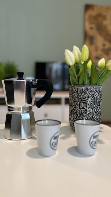 Appartamento A Luino Cavallotti25 Ngoại thất bức ảnh