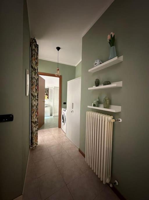 Appartamento A Luino Cavallotti25 Ngoại thất bức ảnh