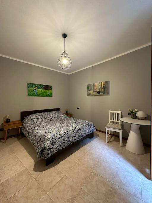 Appartamento A Luino Cavallotti25 Ngoại thất bức ảnh