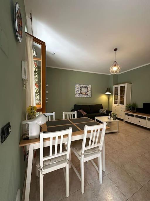 Appartamento A Luino Cavallotti25 Ngoại thất bức ảnh