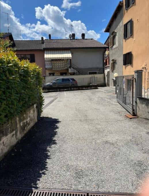 Appartamento A Luino Cavallotti25 Ngoại thất bức ảnh