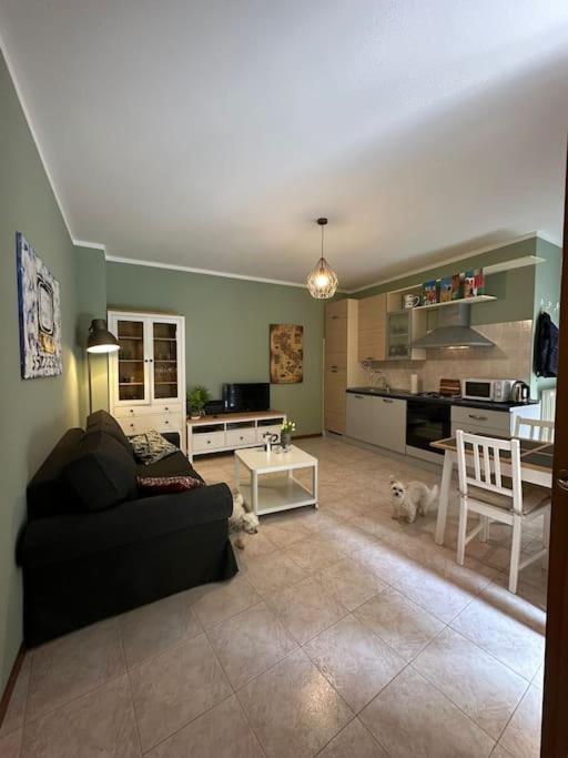 Appartamento A Luino Cavallotti25 Ngoại thất bức ảnh