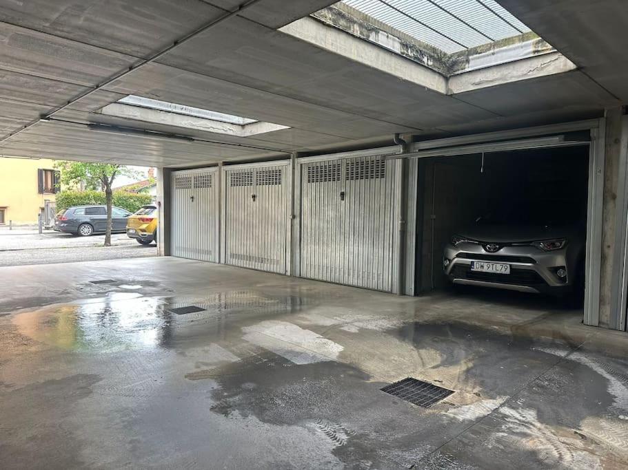 Appartamento A Luino Cavallotti25 Ngoại thất bức ảnh