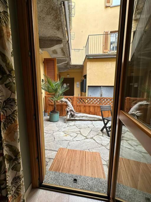 Appartamento A Luino Cavallotti25 Ngoại thất bức ảnh