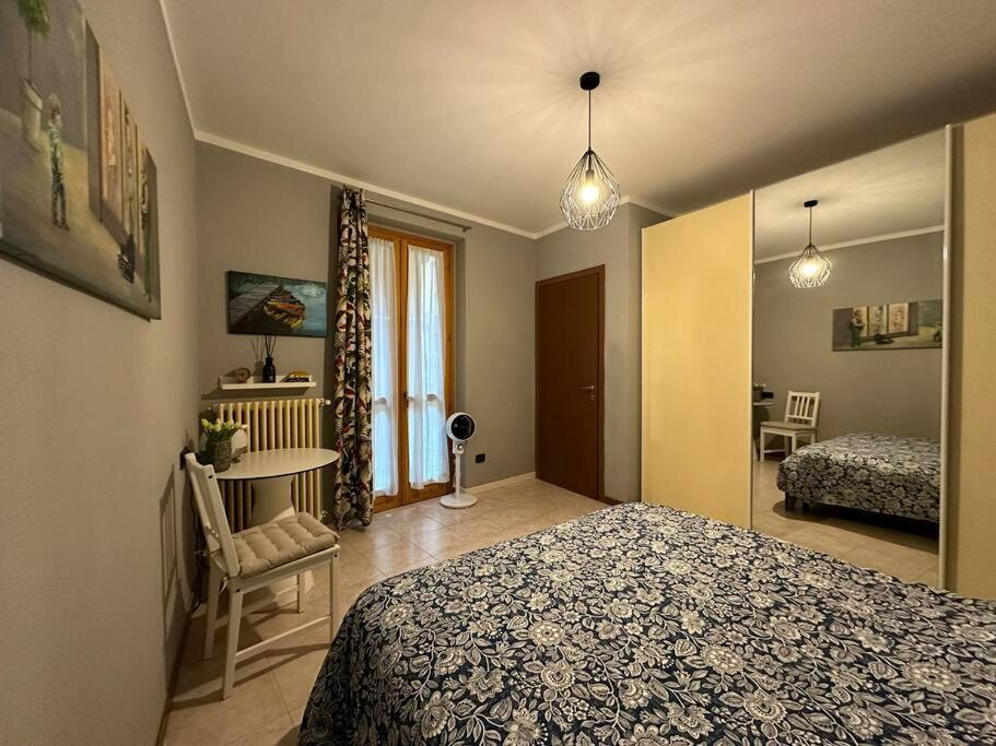 Appartamento A Luino Cavallotti25 Ngoại thất bức ảnh
